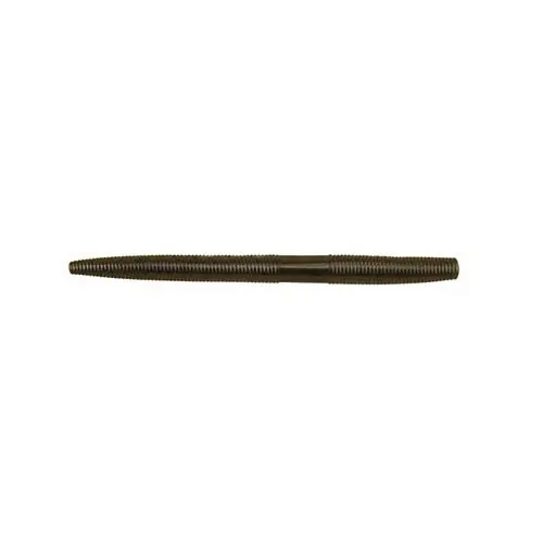 Berkley PowerBait PBTG5-GP Fishing Bait, Green Pumpkin Bait