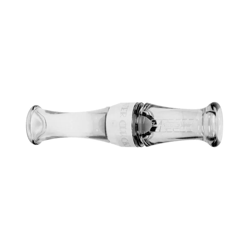 ZINK ZNK8-200 Goose Call, Polycarbonate