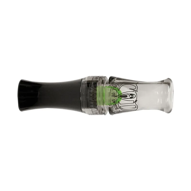 ZINK Call of Death ZNK5065 Goose Call, Polycarbonate