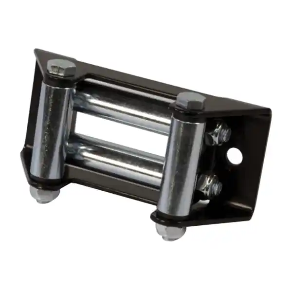 Champion 20009 Wire Rope Roller Fairlead, For 3500 lb or Less ATV/UTV Winches