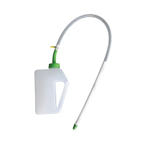 Agri-Pro 170545 Calf Drencher, 2 L Capacity