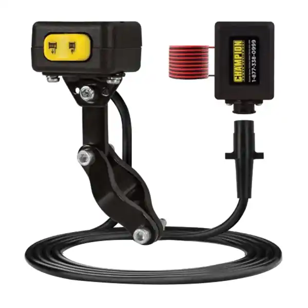 Champion C18014 Handlebar Switch, Mini Rocker, For 5000 lb or Less ATV/UTV Winches