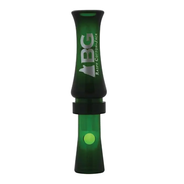 BUCK GARDNER PRED-RCJ Distressed Rabbit Call