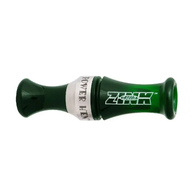 ZINK ZNK963 Duck Call, Polycarbonate