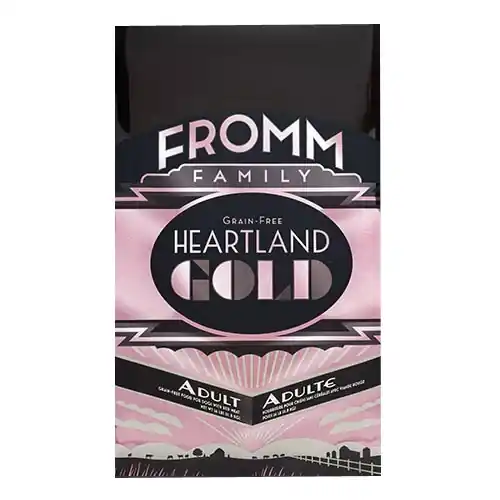 FROMM 10403 Dog Food, Dry, 12 lb