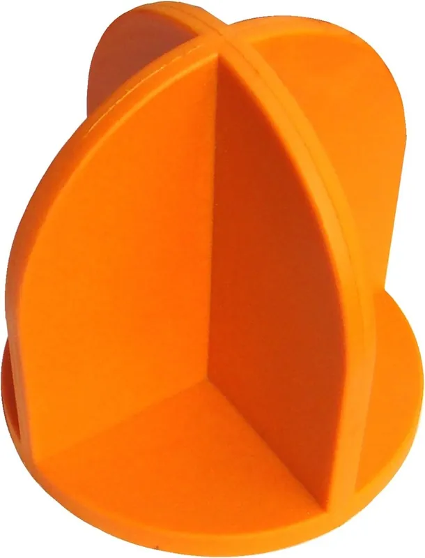 Do-All BST4 Top Hat Ground Bouncer Target