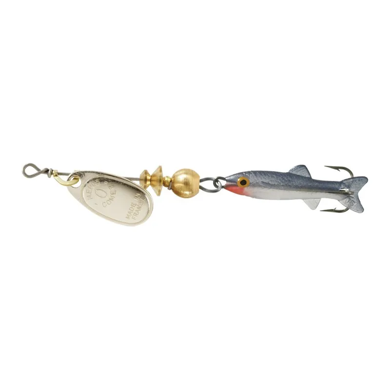 mepps Comet Mino C0M-S Fishing Lure, Shad Lure
