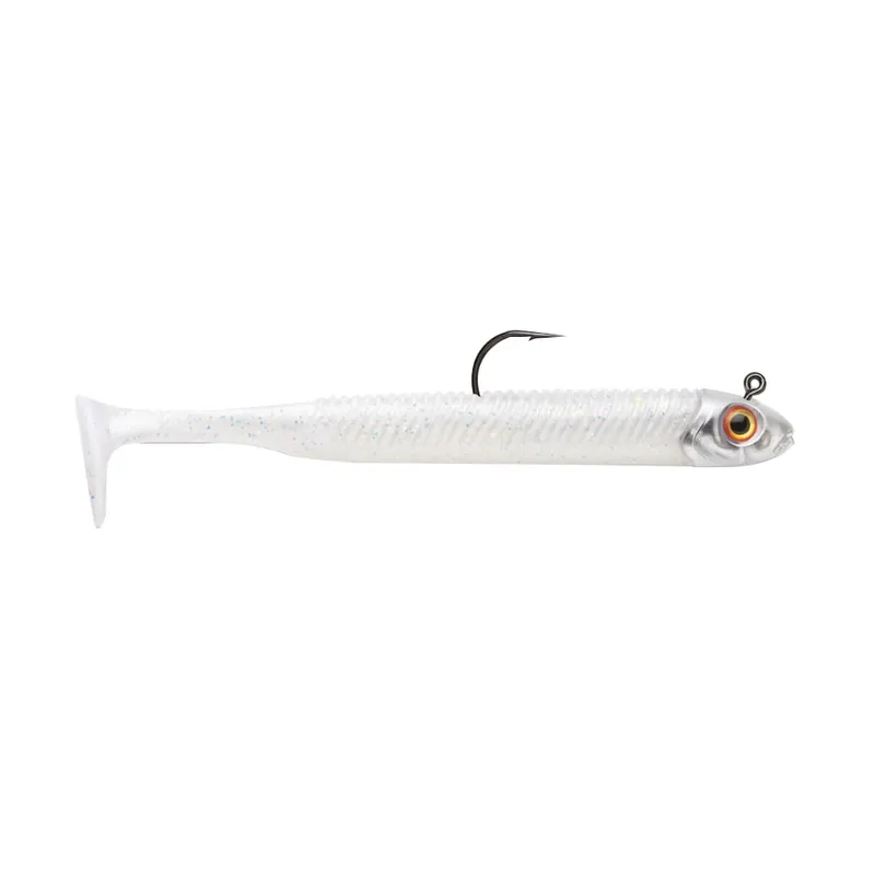 Storm 360GT SBM45PI-14J Search Bait, Pearl Ice Bait