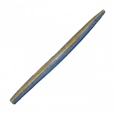 YUM YDG5156 Dinger Fishing Bait, Worm, Bass, Plastic, Bream Bait