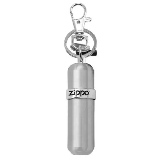Zippo 121503 Fuel Canister, Aluminum