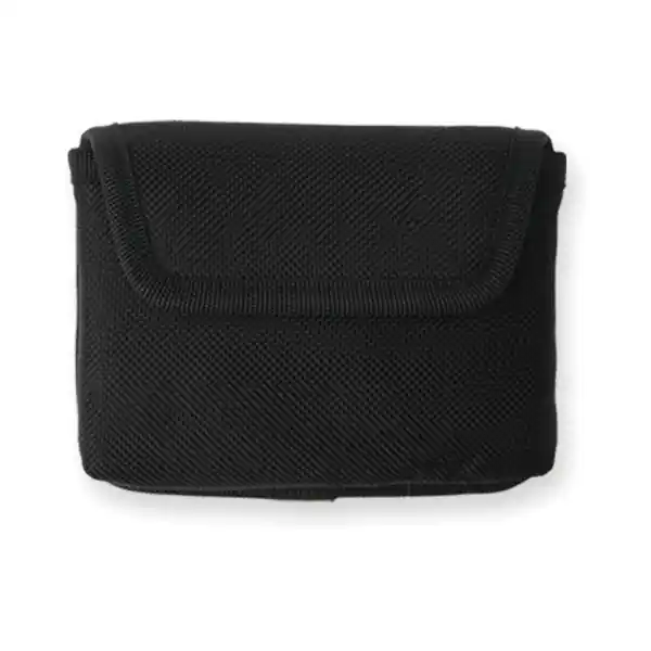 Bulldog BD841 Cell Phone Holster, Nylon, Black