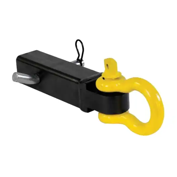 Champion C18016 Hitch Receiver Bracket, For Winch
