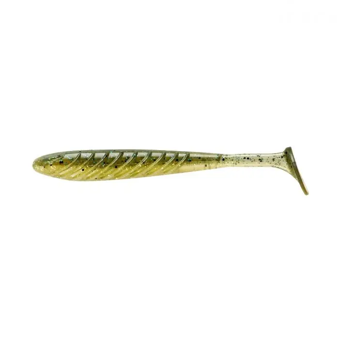 YUM Pulse YPL4264 Fishing Lure, Swimbait, Bladed Jigs, Jigheads, Spinnerbait, Swimming Jigs, Texas Rigs, YUMbrella Rigs