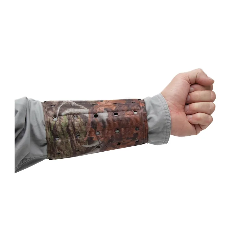 .30-06 Outdoors Guardian Arm Guard - Camo/Black