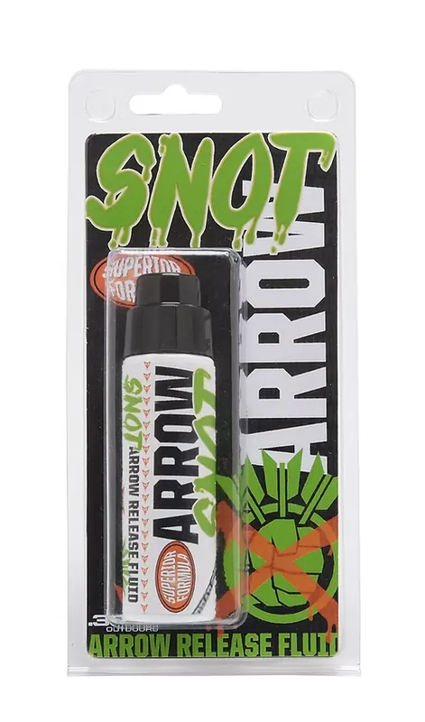 .30-06 Outdoors Arrow SNOT Arrow Release Fluid - 1.3oz. Bottle Size