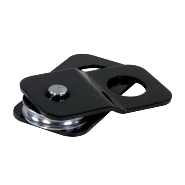 Champion C18003 Snatch Block, For Up to 5/16 in Wire Rope