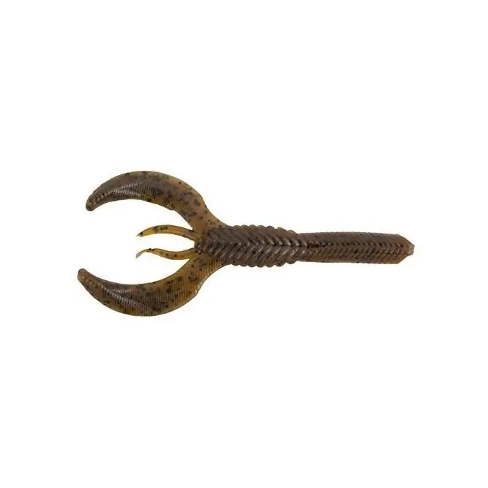 YUM YMC3155 Fishing Bait, Money Craw, Swimbait, Plastic, Ultimate Craw Bait