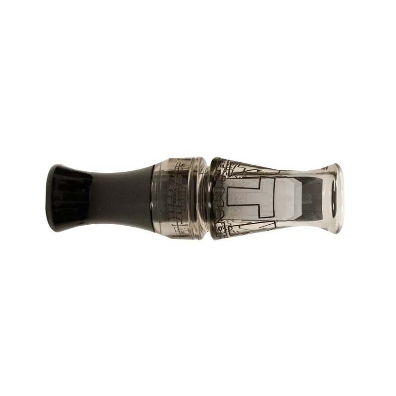 ZINK ATM Green Machine ZNK6024 Duck Call, Polycarbonate