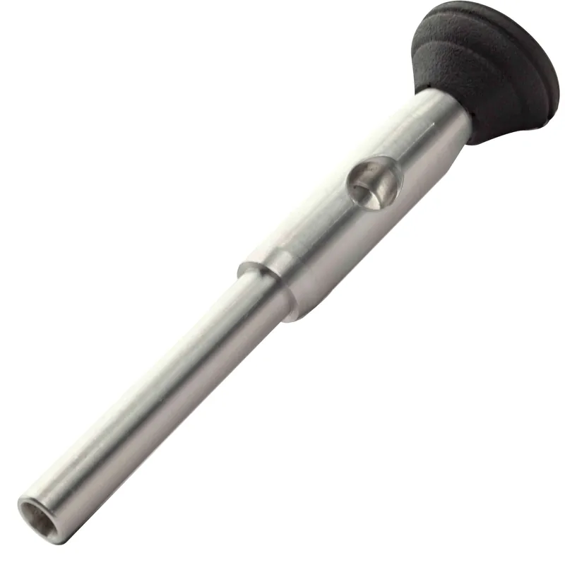 CVA AC1428 Knuckle Saver Bullet Starter, Aluminum