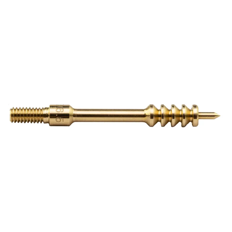 Pro-Shot J6.5B Spear Tip Jag, Brass