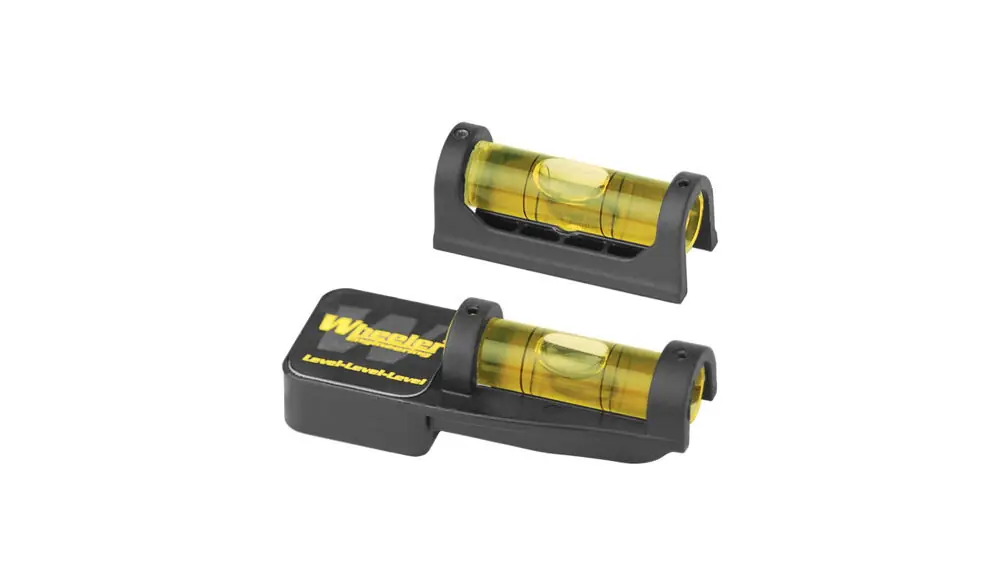 Wheeler Mounting Leveling Tool