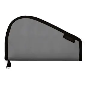 Bulldog BD611 Medium Pistol Rug Holster, Nylon