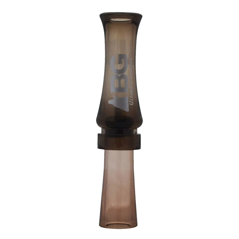BUCK GARDNER PRED-UC Distressed Rodent Call, Polycarbonate