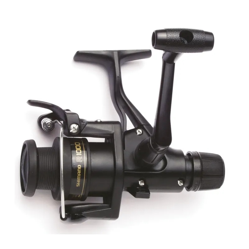 SHIMANO IX1000R Spinning Reel - Gear Ratio 4.1 1