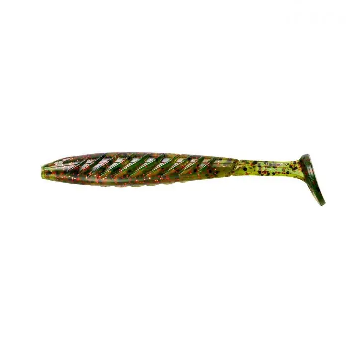 YUM Pulse YPL402 Fishing Lure, Swimbait, Bladed Jigs, Jigheads, Spinnerbait, Swimming Jigs, Texas Rigs, YUMbrella Rigs