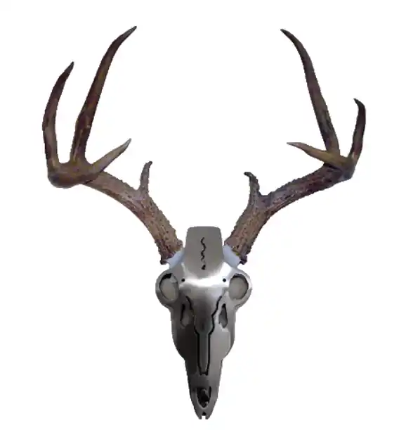 Do-All IBAM2 Iron Deer Mount