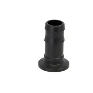 Greenleaf M100125BRB Manifold Fitting, 1 x 1-1/4 in, Flange x Hose Barb, Polypropylene
