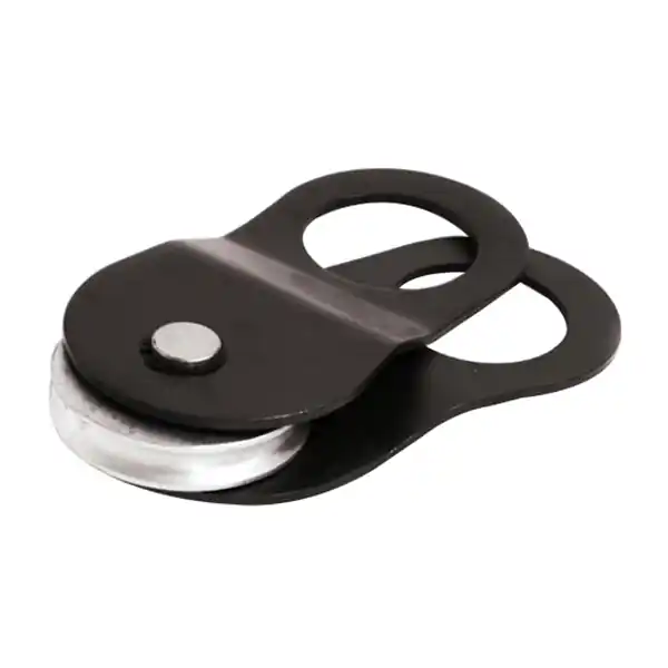Champion C11003 Snatch Block, For Up to 3/8 in Wire Rope