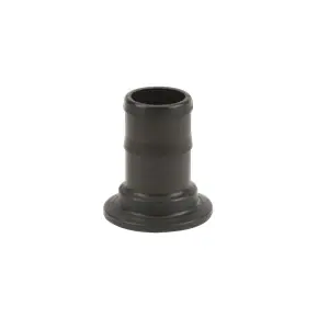 Greenleaf M220BRB Manifold Fitting, 2 in, Full Port Flange x Hose Barb, Polypropylene