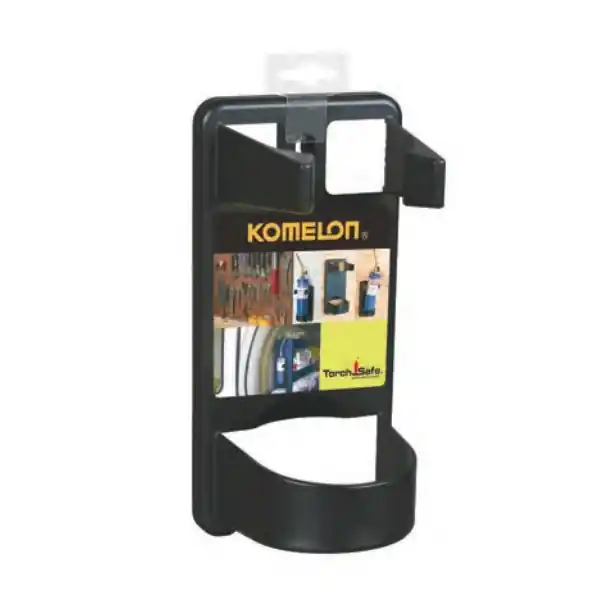 KOMELON Torch Safe TS12 Utility Torch Holder