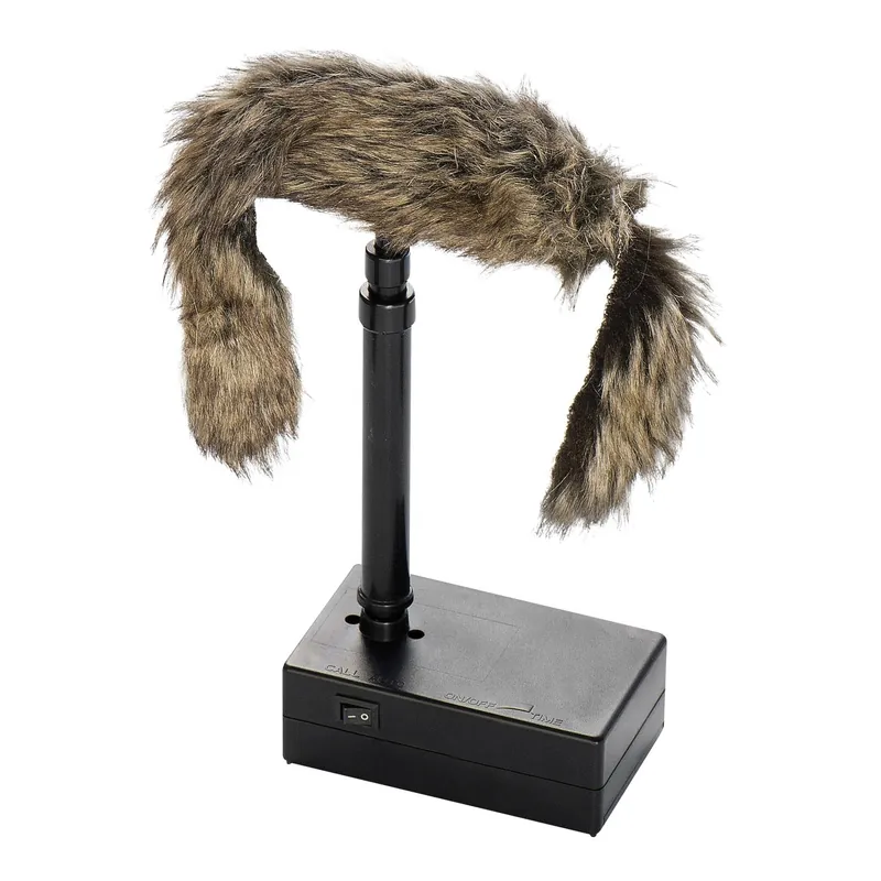 LUCKY DUCK 21-20113-8 Lil Critter Predator Decoy