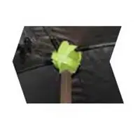 HME HME-GBSP Ground Blind Support Post, Metal