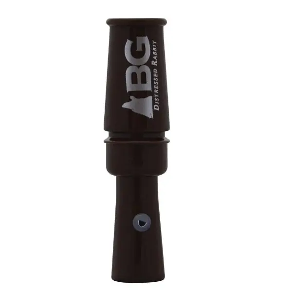 BUCK GARDNER PRED Distressed Rabbit Call, Polycarbonate