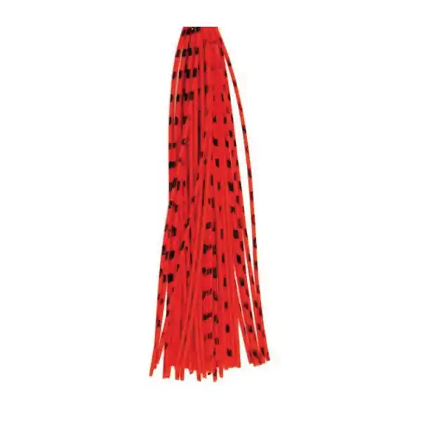 PINE RIDGE ARCHERY 2595-RBK Nitro Whisker, Black/Red