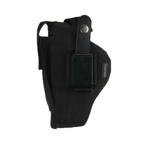 Bulldog Extreme FSN-30 Holster, Left, Right Hand, Nylon