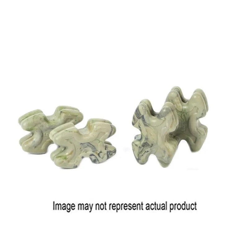 LIMBSAVER 4741 TwistLox Crossbow Split Limb Dampener Kit, Camouflage