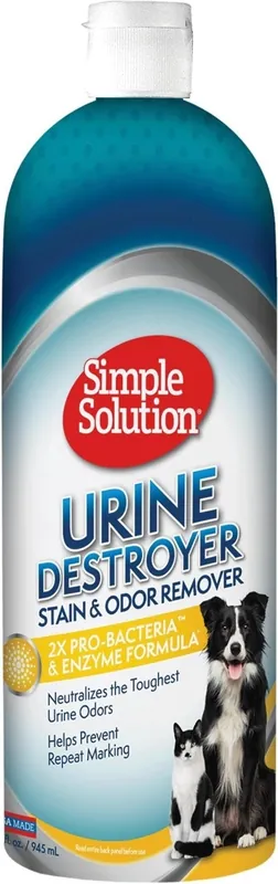 Simple Solution Urine Destroyer 32 oz