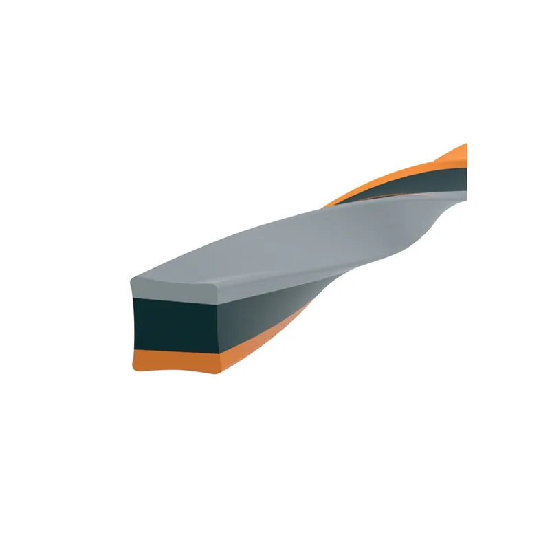 STIHL 0000 930 4304 Trimmer Line, 2.7 mm Dia, 68 m L, Polyamide