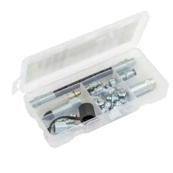 LubriMatic 05-065 27-Piece Grease Gun Accessory Kit