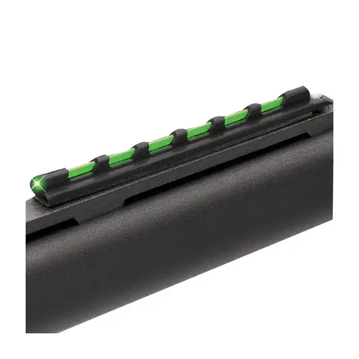 TRUGLO GLO DOT TG91 Universal Front Sight, Universal, Green