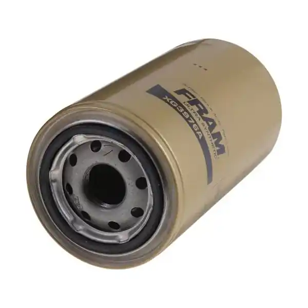 FRAM Ultra Synthetic XG3976A Spin-On Oil Filter, 1-16 Threaded