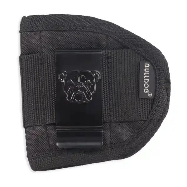 Bulldog WIP-M Medium Inside Pants Holster, Ambidextrous Hand