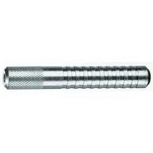 PLEWS/EDELMANN 11-912 Straight Drive Grease Fitting Tool