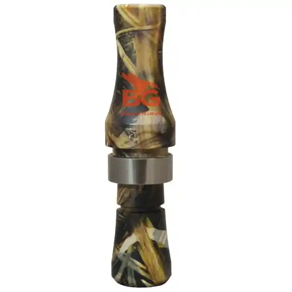 BUCK GARDNER CHP-MOB Goose Call, Polycarbonate