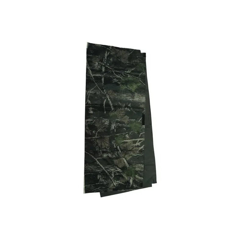 REDNECK BLINDS CRT66CO Magnetic Curtain System, Camouflage