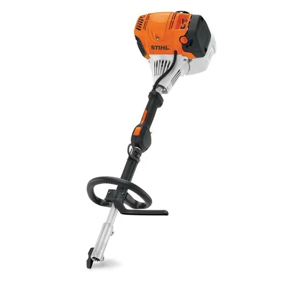 STIHL KM 130 R Multi-Tool, 4-Stroke Engine, 36.3 cc Engine Displacement, 24 oz Fuel Tank